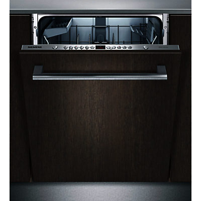 Siemens SN66M050GB Fully Integrated Dishwasher Siemens SN66M050GB Fully Integrated Dishwasher